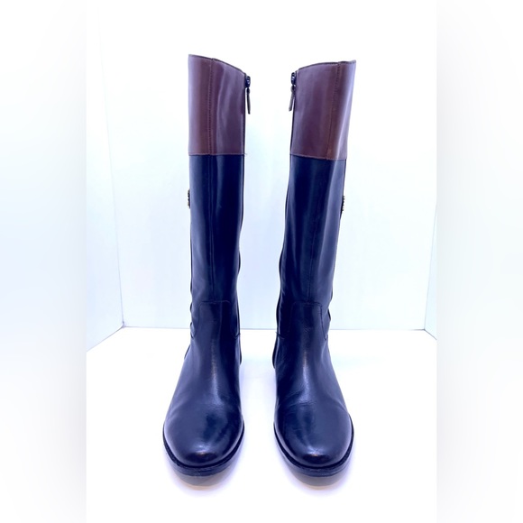 Cole Haan Shoes Cole Haan Riding Boots Poshmark